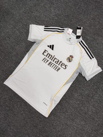 CLUB JERSEY