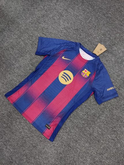 CLUB JERSEY