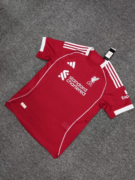 CLUB JERSEY