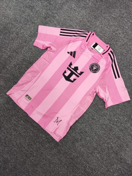 CLUB JERSEY