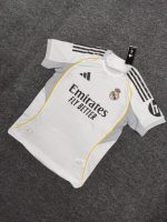 REAL MADRID JERSEY