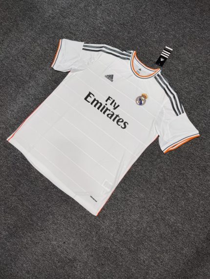 REAL MADRID 13/14 HOME